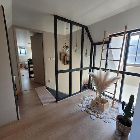 Loft Spacieux Et Lumineux Oloron-Sainte-Marie Dış mekan fotoğraf