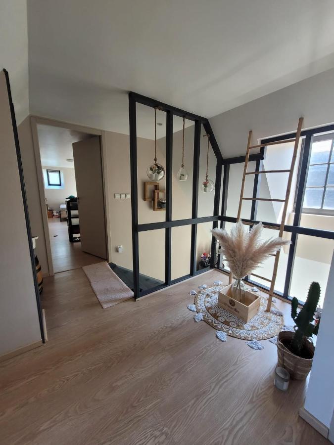 Loft Spacieux Et Lumineux Oloron-Sainte-Marie Dış mekan fotoğraf